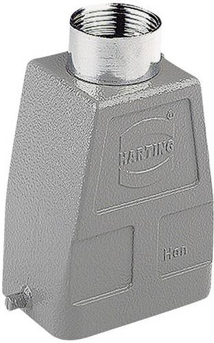 Tüllengehäuse Han 6B-gg-M25 19300060446 HARTING 1 St.