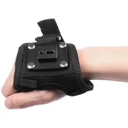 OrcaTorch - WS02 - Handgurt für D630, D620, D850, D910V, D900V
