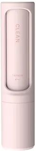 Happy Pet Pantry Reusable Pet Hair Remover Brush & Self Cleaning Lint Roller Tool pink