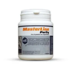 MasterLine Purity 250 Milliliter Wasseraufbereitung