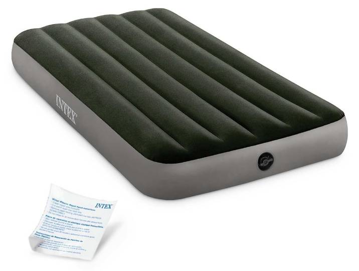 Matelas pneumatique INTEX 64107