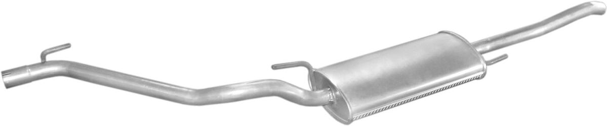 Endschalldämpfer 4MAX 0219-01-30182
