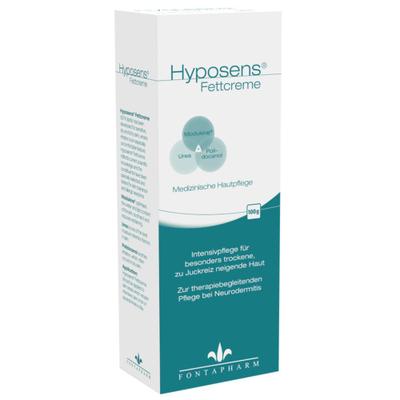 Hyposens Lotion 100 g