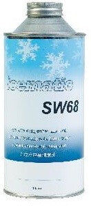 wigam Olio per pompe per vuoto tipo estere