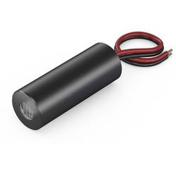 Picotronic Lasermodul Linie Rot 7 mW LH635-7-3(12x32)-F1000 70126051