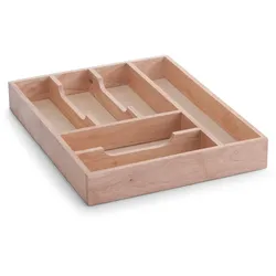 Besteckkasten (BHT 43x6x34 cm) - BHT 43x6x34 cm