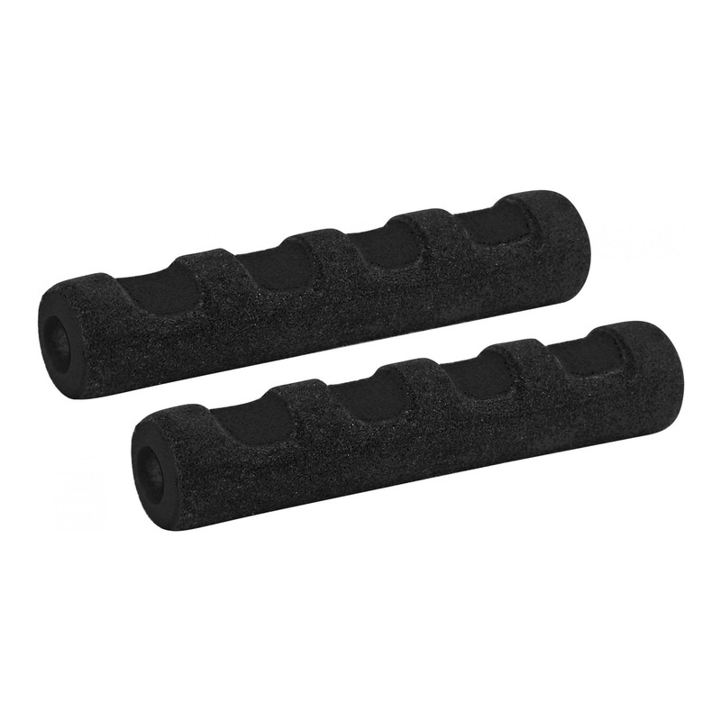 1Tek Origine Mousses pour leviers de frein noir