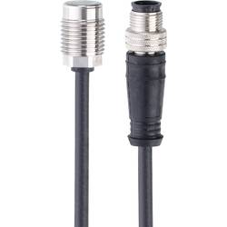 ifm Electronic Beschleunigungssensor VSA002 VSA002 M12