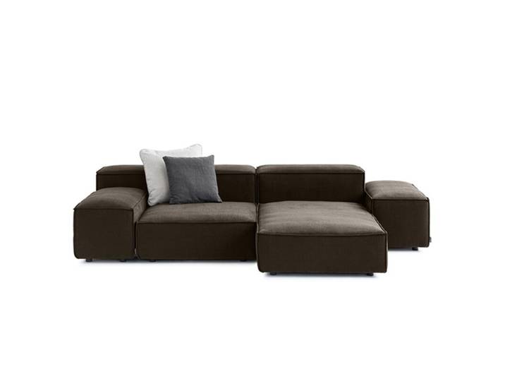 Designwerk Puzzle Maxi-Sofa flexibel kombinierbar - Key West esp
