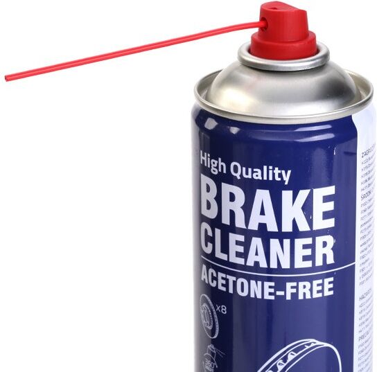TOMEX brakes BC-01 Brake / Clutch Cleaner
