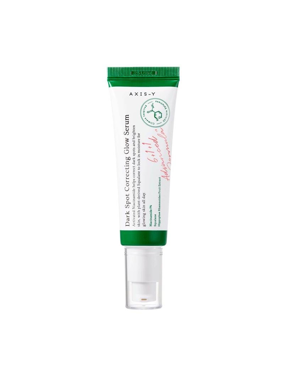 AXIS-Y Dark Spot Correcting Glow Serum 50 ml