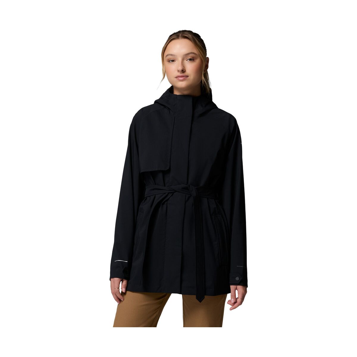 Columbia Altbound II Jacket black (010) M 215472-2154721-010-M
