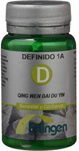 Erlingen Base Definida 1A 60comp