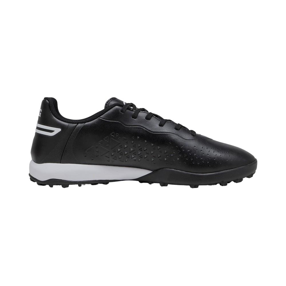Puma - Herren Fußball-Stiefel "King" (Schwarz)