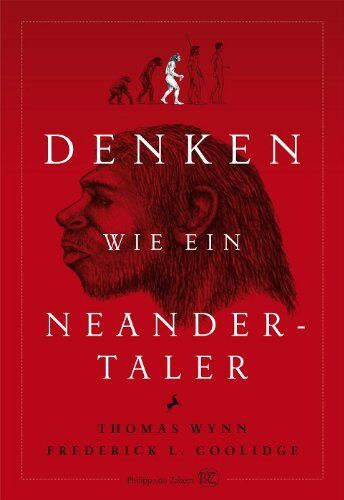 Wynn Thomas - Denken wie ein Neandertaler - Preis vom 09.10.2026 07:28:09 h