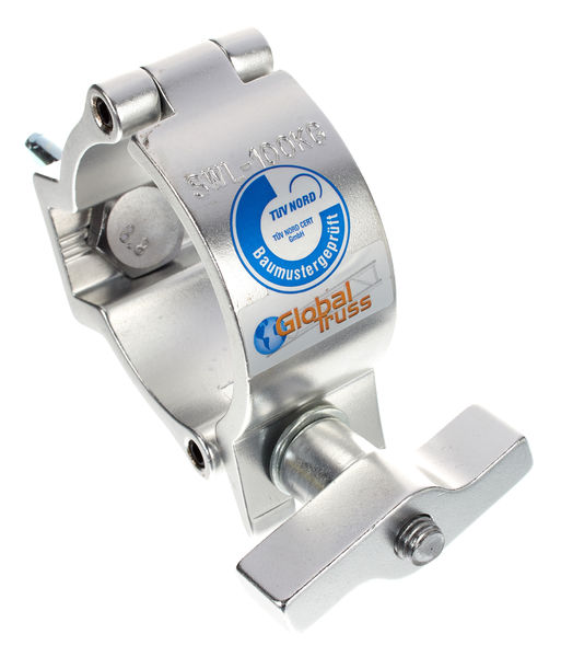 Global Truss 812Easy Half Coupler