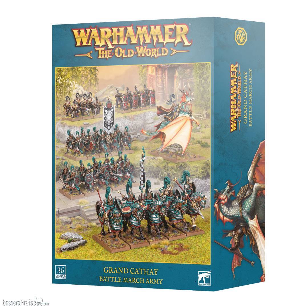 Games Workshop 99122720014