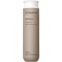 236ml Living proof no frizz Shampoo