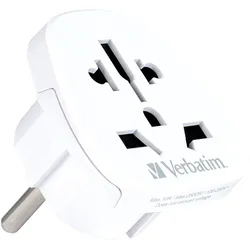 Verbatim Universal Travel Reiseadapter