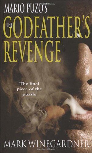 Mark Winegardner - The Godfather's Revenge - Preis vom 13.10.2026 19:28:25 h