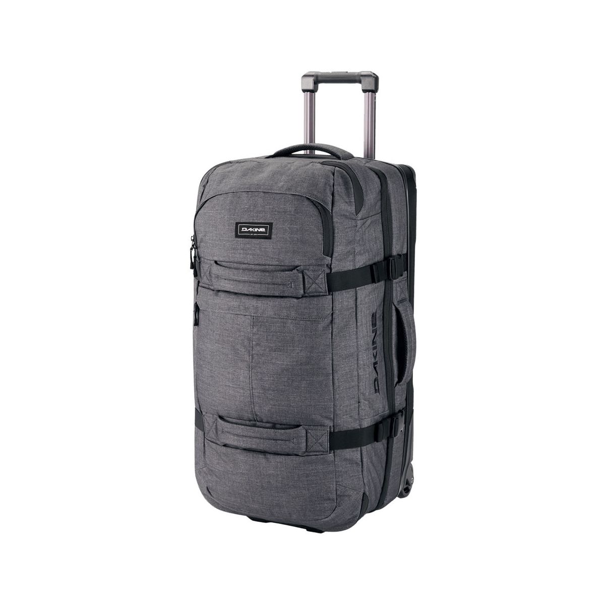 Dakine Split Roller Bag 85L carbon (007) D1012920-007