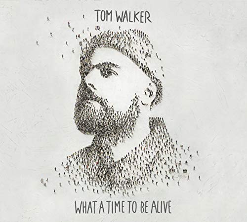 Tom Walker - Tom Walker - What a Time to Be Alive - Preis vom 11.10.2026 03:10:56 h