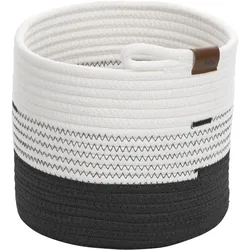 kela Korb Hedda Ø 23cm - weiß