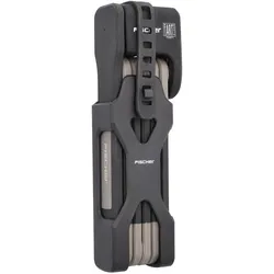 Tchibo - Fischer Faltschloss Plus Silikon Fk90/8 - schwarz
