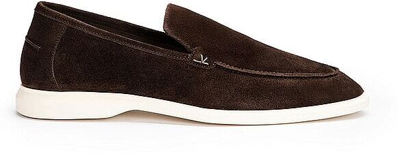 Lloyd Loafer STRIDE FLEX braun   44 44