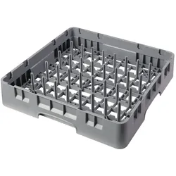 Cambro Tellerspülkorb mit Stiften