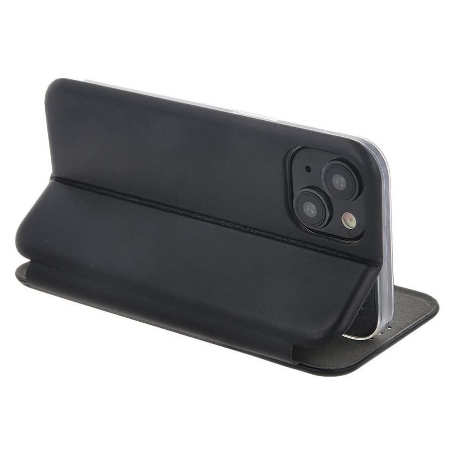Reach Case Book Elegance Apple iPhone 6/6S schwarz (Apple iPhone 6, Apple iPhone 6s) (46364853)