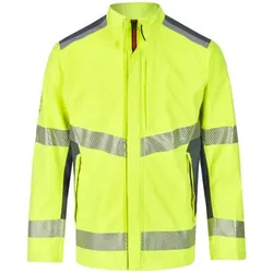 Dehn 785350 Störlichtbogengeprüfte Schutzjacke „Outdoor“, APC 2, Größe: 46 (XS) APJ OD YE 46 APJODYE46