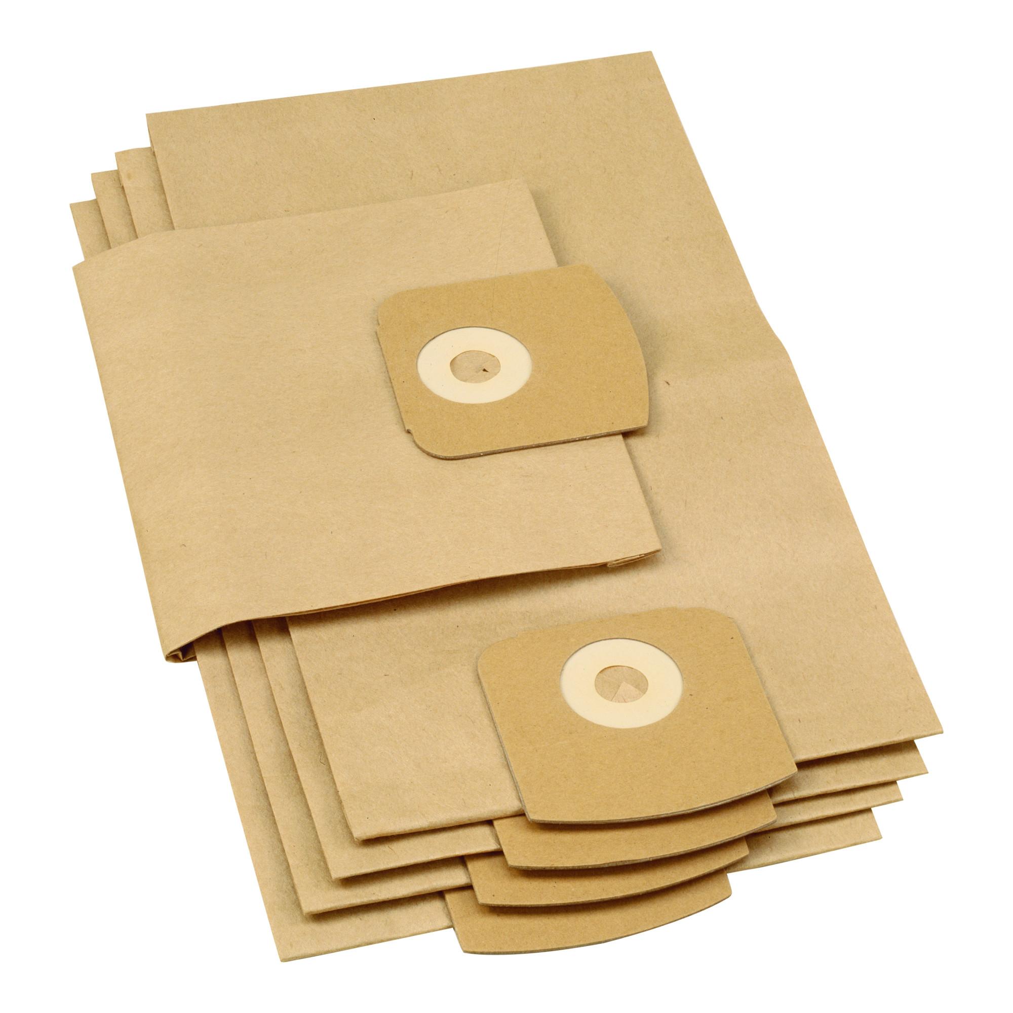 Proxxon Ersatz-Feinstaub-Papierfilter für CW-matic (27494)