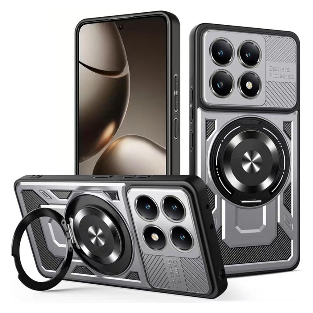 Techsuit RuggedCam (Xiaomi 15T) (64982447)