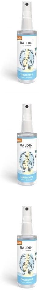 TAOASIS Baldini Engelduft Aura & Bodyspray x3 3x30 ml Spray