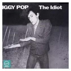 Universal, Schallplatten, The Idiot (Vinyl) (Iggy Pop)