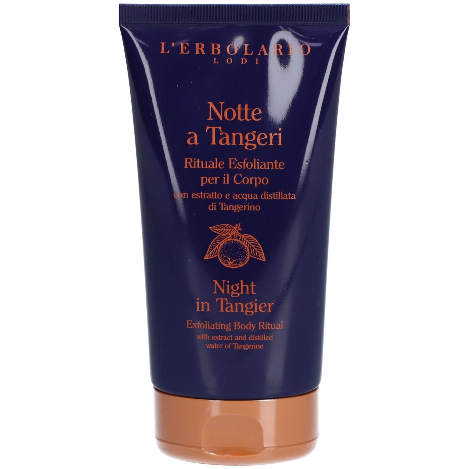 L Erbola Koerppeel Notte 150 ml