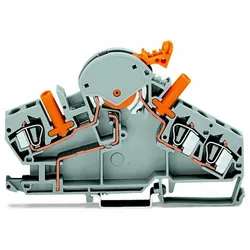 WAGO GmbH & Co. KG Trennklemme 282-870