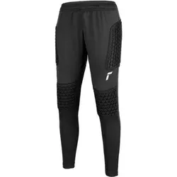 REUSCH Kinder Hose Contest II Pant Advance Junior, Größe XXS in Schwarz Schwarz
