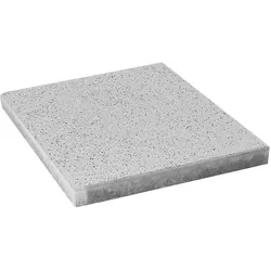 Diephaus Terrassenplatte RUSTO Quarz 40 x 40 x 4 cm