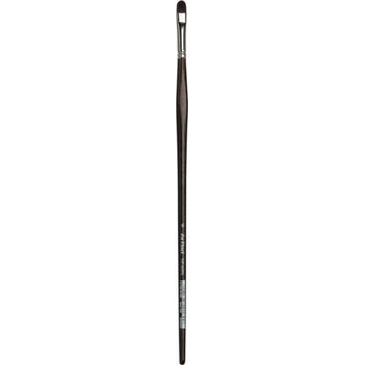 da Vinci Pinsel TOP-ACRYL, Serie 7485 Gr. 6, Katzenzungenfaçon