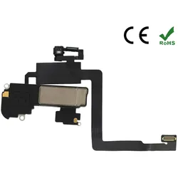Clappio Ersatzteil (Modul), Mobilgerät Ersatzteile, Schwarz