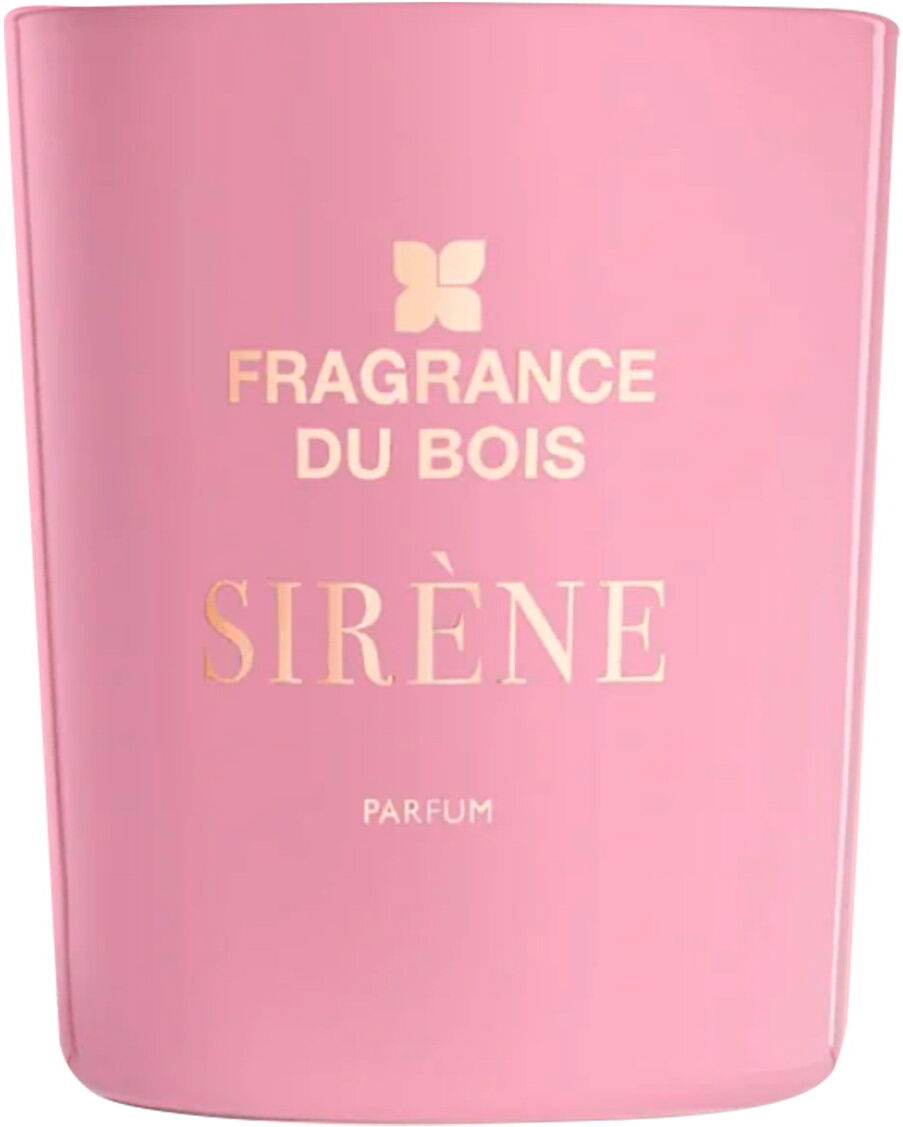 185g FRAGRANCE DU BOIS Sirène Candle