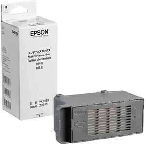 Epson Wartungskit 12C934591, Resttintenbehälter