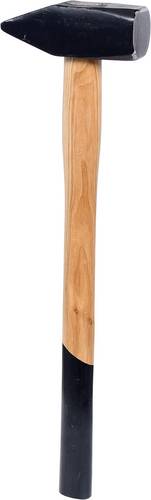 KS Tools 142.1223 Vorschlaghammer 3300g 600mm DIN 1042 1St.