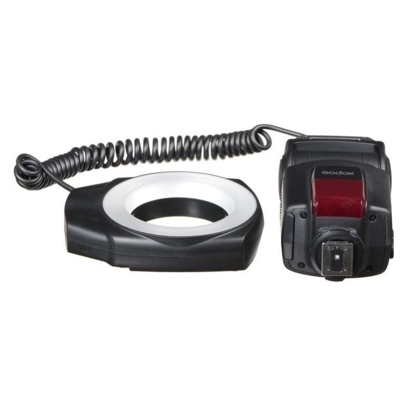 Godox ML-150II (Makroblitz, Canon, Fuji, Leica, Nikon, Olympus, Pentax, Sony) (ML150II)