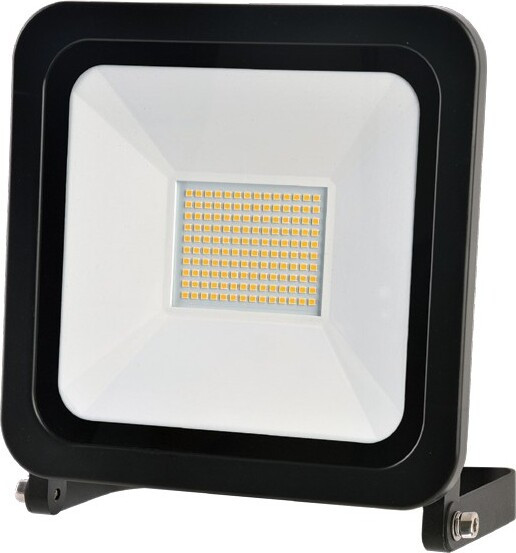 LED-Line LED-schijnwerper 100W 8000lm neutraal wit IP65 waterdicht floodlight voor tuin en terras