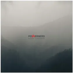 Inside Out Music, Schallplatten, POWERNERD (COLV) (GATE) (LTD) (WB) (WHT) (GER) (Devin Townsend)