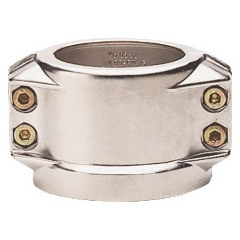 Teguma Klemmschale Aluminium 38,0 mm Spannbereich min. 57 mm (5560038010)