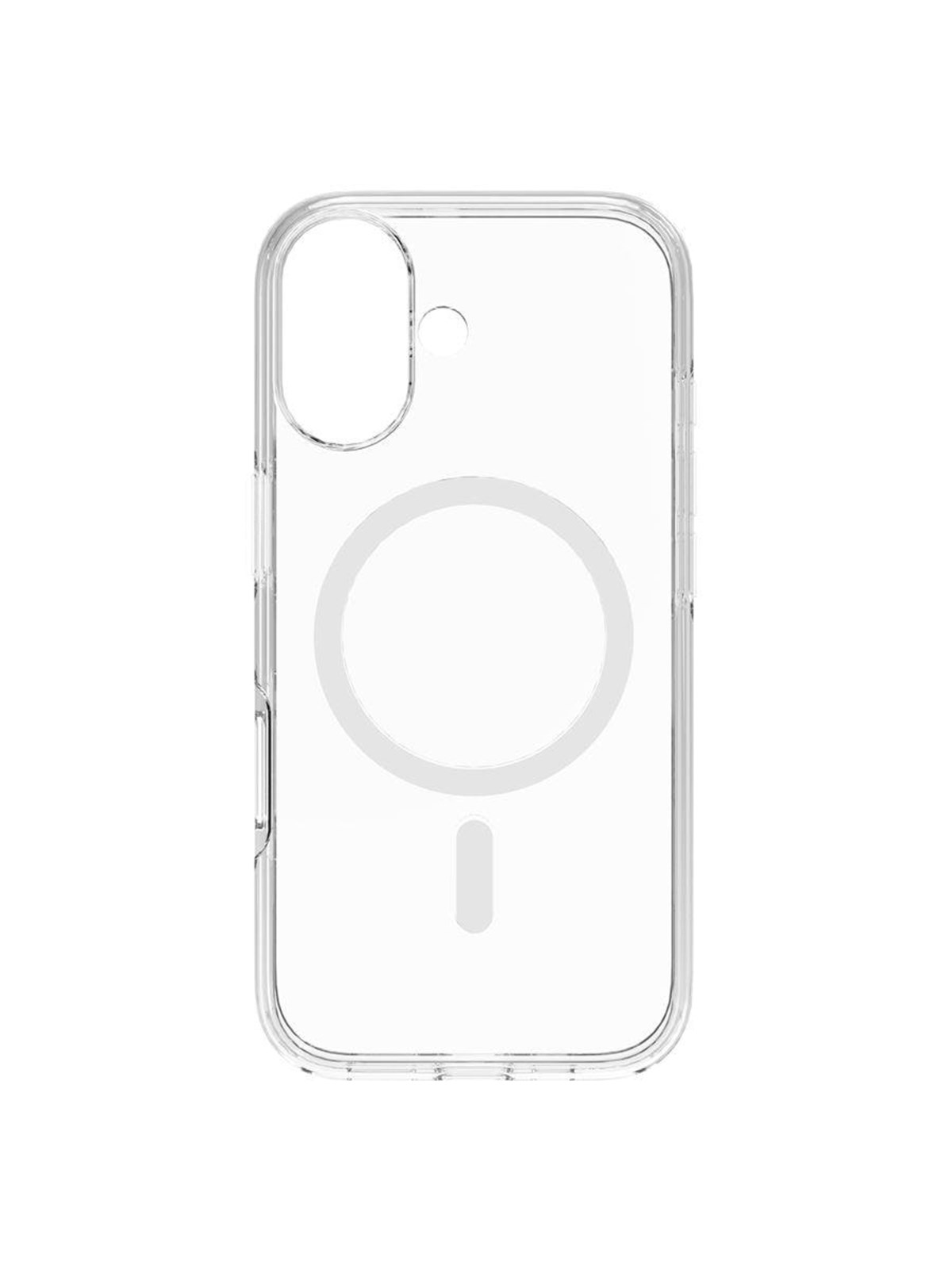 Lippa MagSafe iPhone 17 Cover - Clear